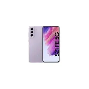 Samsung Samsung SM-G990B Galaxy S21 FE 6+128GB 6.4" 5G Lavander DS ITA pas cher