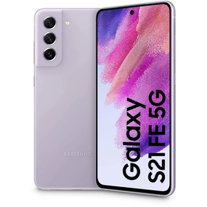 Samsung Galaxy S21 FE 5G 6GB/128GB Violet (Lavander) Dual SIM G990 pas cher