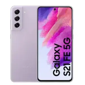 SAMSUNG S21FE 128Go 5G Lavande pas cher
