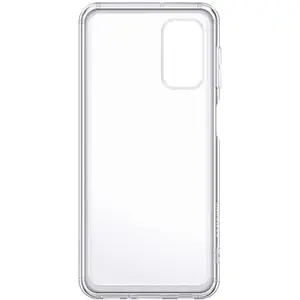 Comparateur de prix : Coque souple Ultra fine Samsung pour Samsung Galaxy A32 5G Transparent