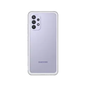 Comparateur de prix : Samsung Coque Transparente Galaxy A32 4G