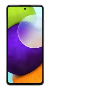 Samsung Galaxy A52 4G Enterprise Edition 16,5 cm (6.5") Double SIM And... pas cher