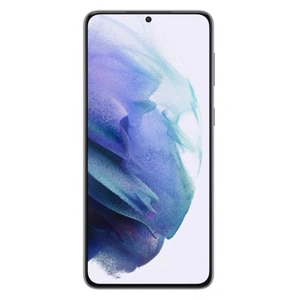 Samsung Galaxy S21+ 5G 128 Go, Argent - Neuf pas cher