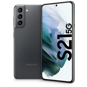 Comparateur de prix : Samsung Smartphone Samsung SM-G991B 128 GB 8 GB RAM Octa Core 6,2