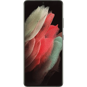 Samsung Galaxy S21 Ultra 5G Dual SIM 256 Go noir pas cher