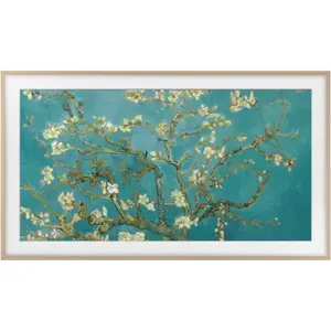 Comparateur de prix : Cadre Samsung The Frame 43'' VG-SCFA43TKBXC Teck