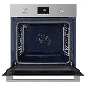 Samsung four intégrable multifonction 68l 60cm pyrolyse inox - NV68A1170BS pas cher