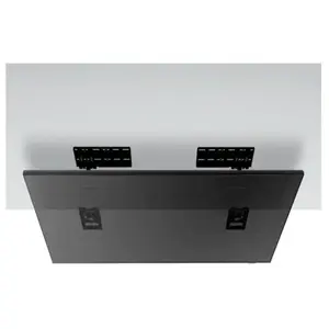 Samsung WMN-A50EB 2,16 m (85") Noir pas cher