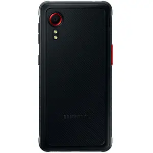 Comparateur de prix : Samsung Galaxy XCover 5 SM-G525F/DS 13,5 cm (5.3") Double SIM Android 11 4G USB Type-C 4 Go 64 Go 3000 mAh Noir