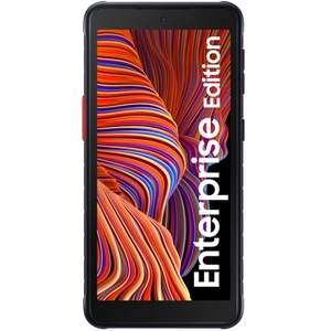 Black November 2025 Samsung Galaxy XCover Noir Enterprise