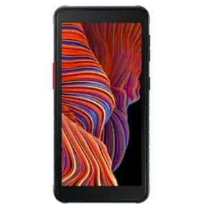 Black November 2025 Samsung Galaxy XCover SM-G525F 13,5 cm