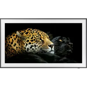 Comparateur de prix : Samsung TV LED Samsung QE50LS03AAU 50" 4K UHD (2160p)