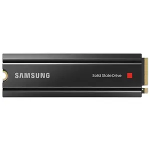 SSD Samsung 980 PRO 2 To PCIe 4.0 NVMe M.2 avec dissipateur de chaleur pas cher
