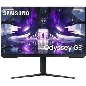 Comparateur de prix : Ecran PC Gamer SAMSUNG ODYSSEY G320 32'' LS32AG320NUXEN TU