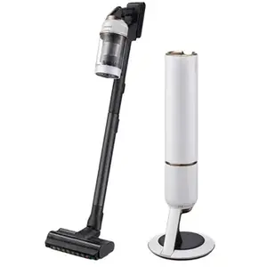 Aspirateur balai Samsung Bespoke Jet Complete VS20A95843W 580 W BlancVendu paramazon