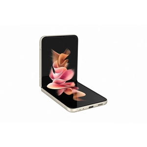 Samsung Galaxy Z Flip3 5G 8/128 Go Beige pas cher