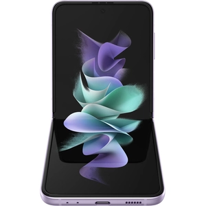 Samsung Galaxy Z Flip3 5G SM-F711B - 128 Go - Lavande pas cher