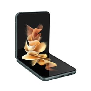 Samsung Galaxy Z Flip3 5G SM-F711B 17 cm (6.7") Android 11 USB Type-C ... pas cher