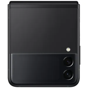 Samsung Galaxy Z Flip3 5G SM-F711B 17 cm (6.7") Android 11 USB Type-C 8 Go 128 Go 3300 mAh Noir pas cher