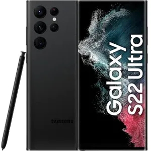 Samsung Galaxy S22 Ultra - 5G smartphone - double SIM - RAM 8 Go / Mém...