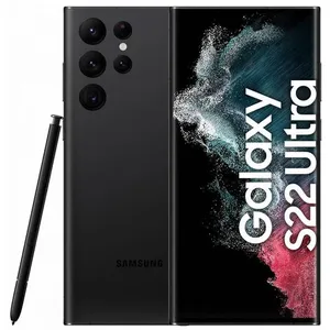 SAMSUNG GALAXY S22 Ultra 256Go Noir pas cher