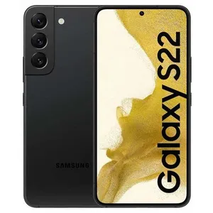 SAMSUNG GALAXY S22 128Go Noir pas cher