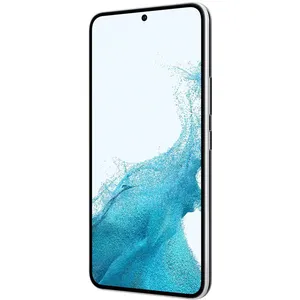 Samsung Samsung Galaxy S22 256 Go Blanc fantôme pas cher