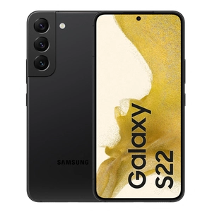 Samsung Galaxy S22 5G - Noir pas cher