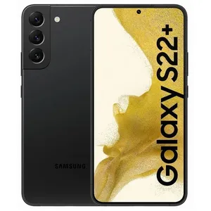 SAMSUNG GALAXY S22 Plus 256Go Noir pas cher