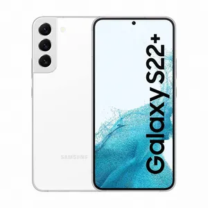SMARTPHONE SAMSUNG GALAXY S22+ 5G 6.6" 128 GB PHANTOM WHITE pas cher