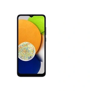 Samsung Galaxy A03 - Smartphone 64GB, 4GB RAM, Dual Sim, Blue pas cher