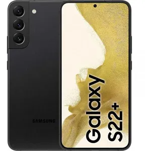 Comparateur de prix : Samsung Galaxy S22+ 5G 8Go/256Go Noir (Phantom Black) Double SIM SM-S906