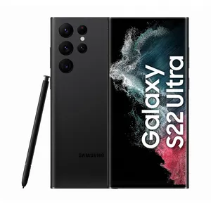 Samsung Samsung Galaxy S22 Ultra 512 Go Noir fantôme pas cher