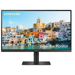 Samsung S24A400UJU 24" LED Full HD 5 ms Noir LS24A400UJUXEN pas cher