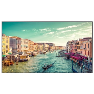 SAMSUNG 65IN UHD/4K 16:9 LH65QMRABGCXEN pas cher