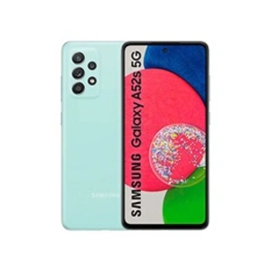SAMSUNG Galaxy A52S - 128Go - 5G - Menthe (2021) pas cher