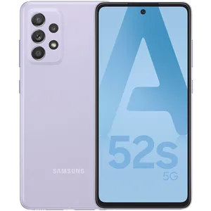 Samsung Samsung Galaxy A52s Lavande 5G pas cher