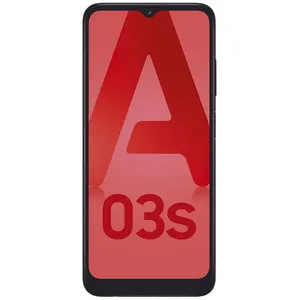 Samsung Galaxy A03s Double SIM Noir 32Go /  3Go RAM (SM-A037F/DS) pas cher