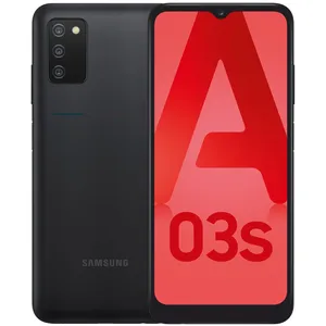 Comparateur de prix : Smartphone Samsung Galaxy A03s 6.5" Double SIM 32 Go Noir