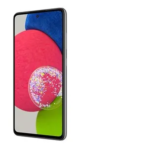 Samsung Galaxy A52s Noir 5G - Samsung pas cher