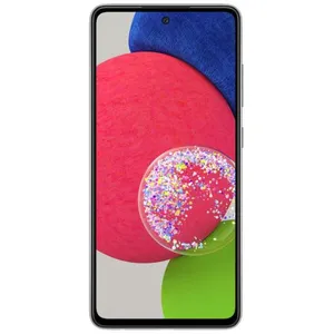 Smartphone Samsung Galaxy A52s 6,5" 5G 128 Go Double SIM Noir pas cher