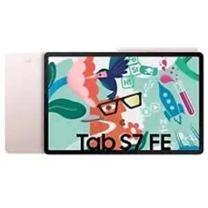 Comparateur de prix : Samsung Samsung Galaxy Tab S7 FE 64GB WIFI Negra