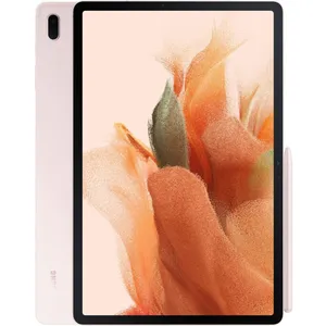 Tablette Samsung Galaxy Tab S7 FE 64 Go 12.4 pouces Rose mystique pas cher