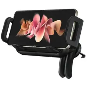 Comparateur de prix : Samsung EP-H5300 support de chargement sans fil de voiture - 9 Watt