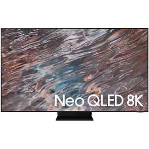 Samsung QP65A-8K - Argenté pas cher