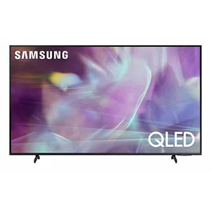 Samsung Smart TV LED Samsung QE55Q67AAU 55" 4K UHD (2160p) pas cher