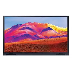 Samsung Series 5 UE32T5305C 81,3 cm (32") Full HD Smart TV Wifi Negro pas cher