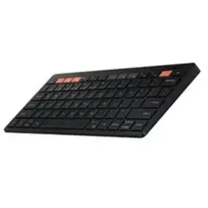 Comparateur de prix : Samsung EJ-B3400UBEGEU Clavier pour Tablette Noir Bluetooth