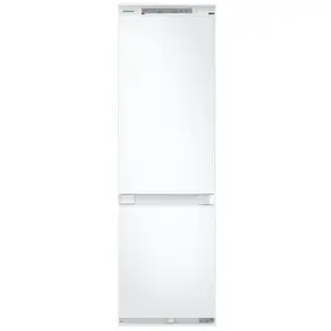 Refrigerateur congelateur en bas Samsung BRB26602EWW Encastrable 177.8 cm pas cher