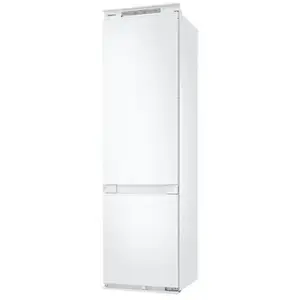 SAMSUNG BRB30603EWW, 298 litres, Niche de 194 cm, No frost BRB30603EWW pas cher